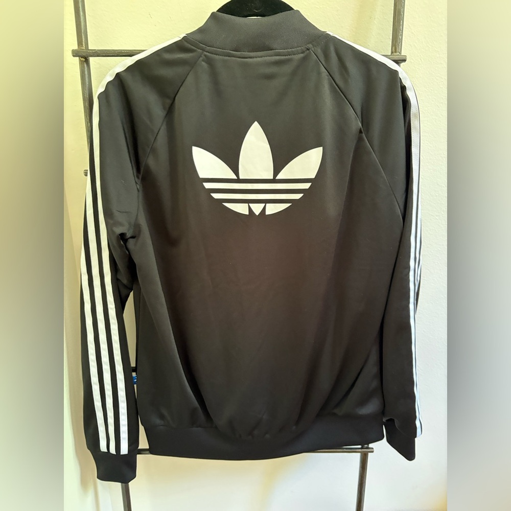 Adidas Track Jacket - Picture 5 of 5